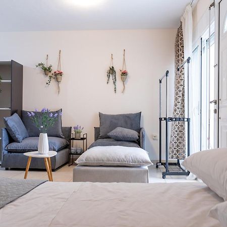 Stay Blossom Kavala Exterior photo