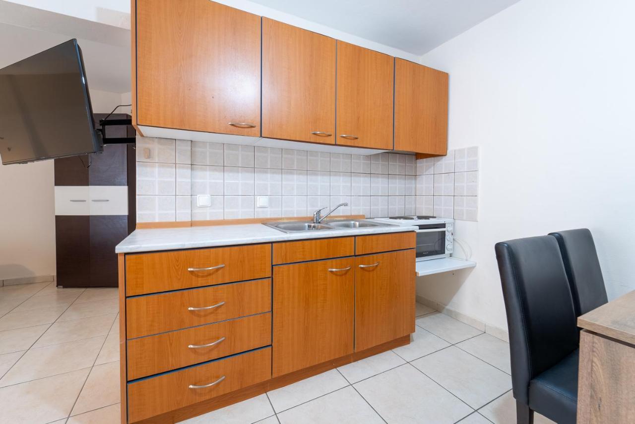 Stay Blossom Kavala Exterior photo