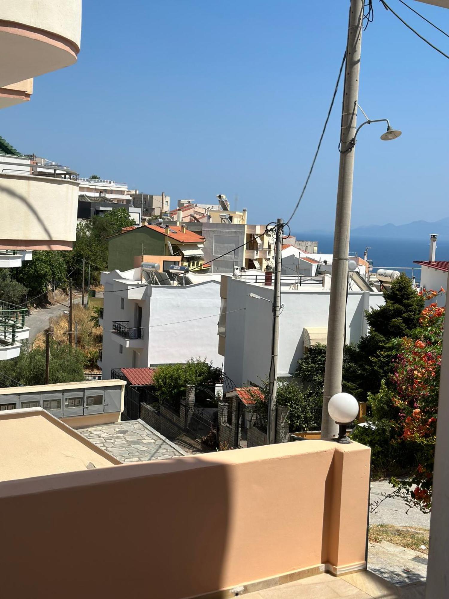 Stay Blossom Kavala Exterior photo