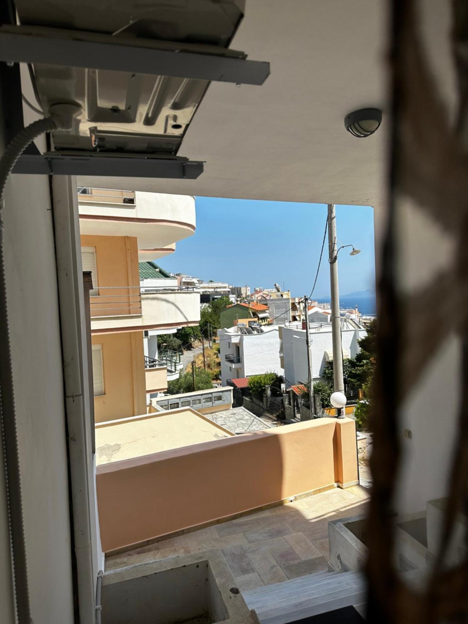 Stay Blossom Kavala Exterior photo