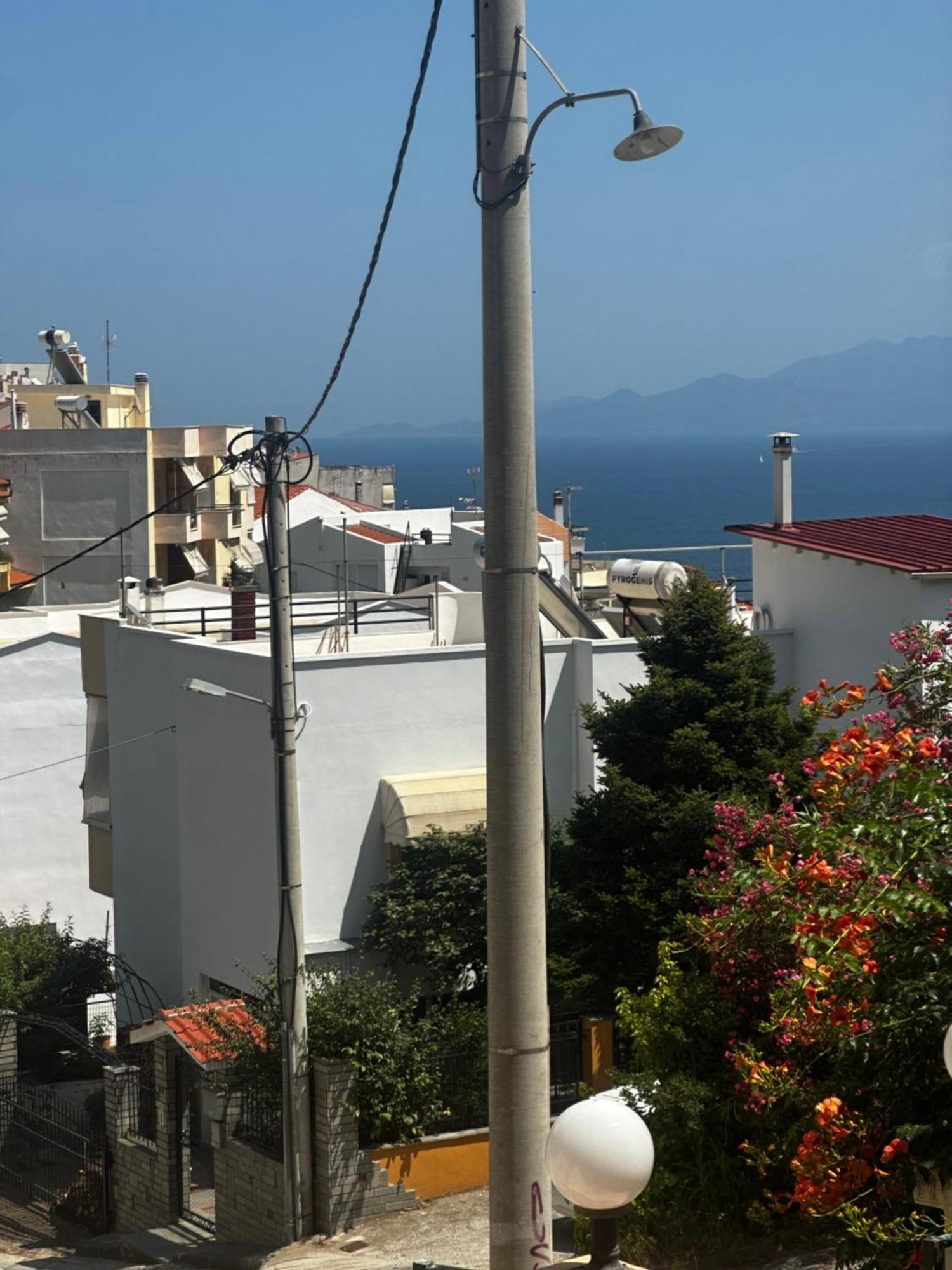 Stay Blossom Kavala Exterior photo