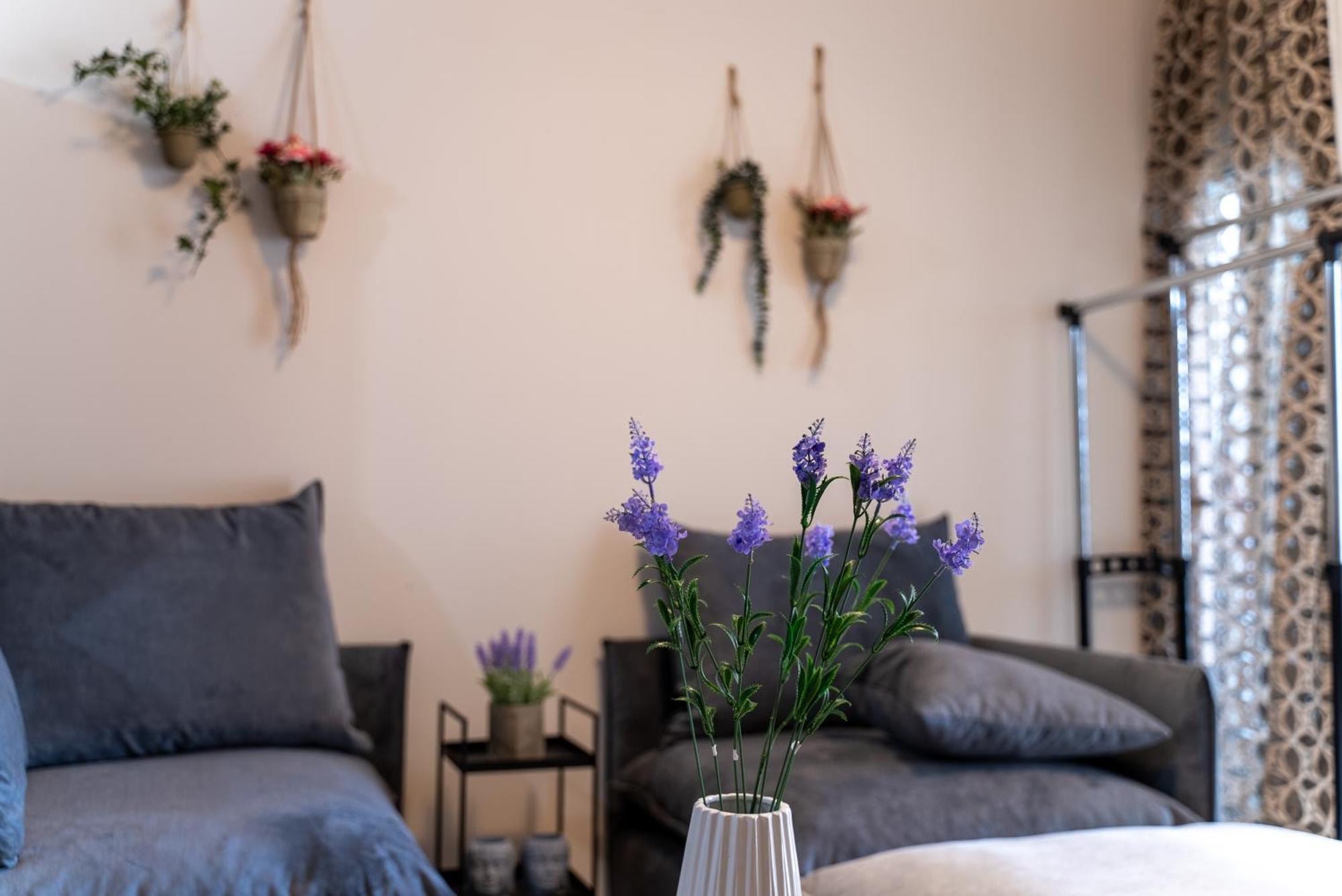 Stay Blossom Kavala Exterior photo