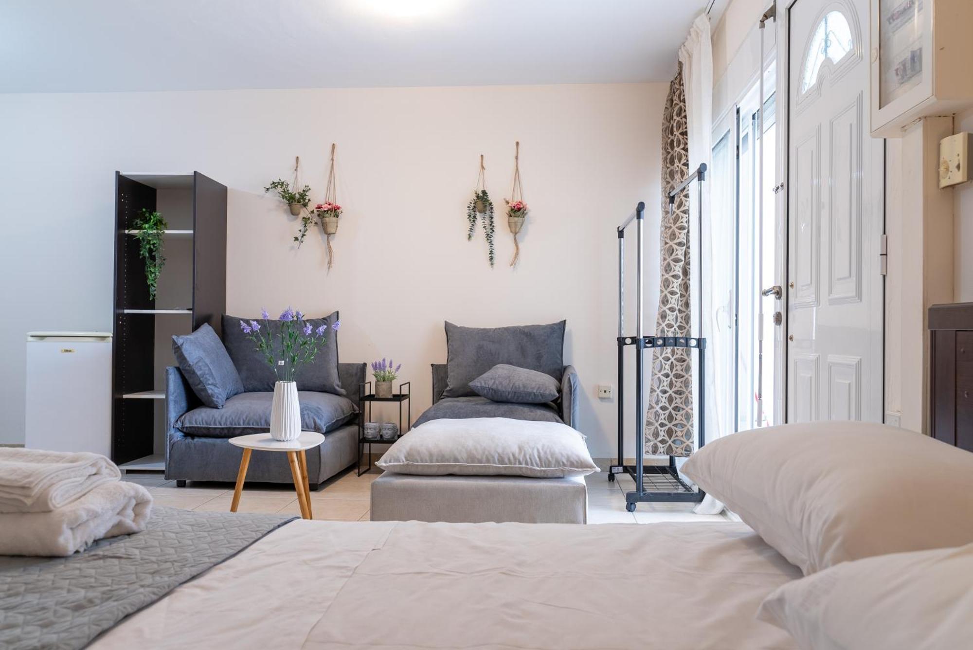 Stay Blossom Kavala Exterior photo