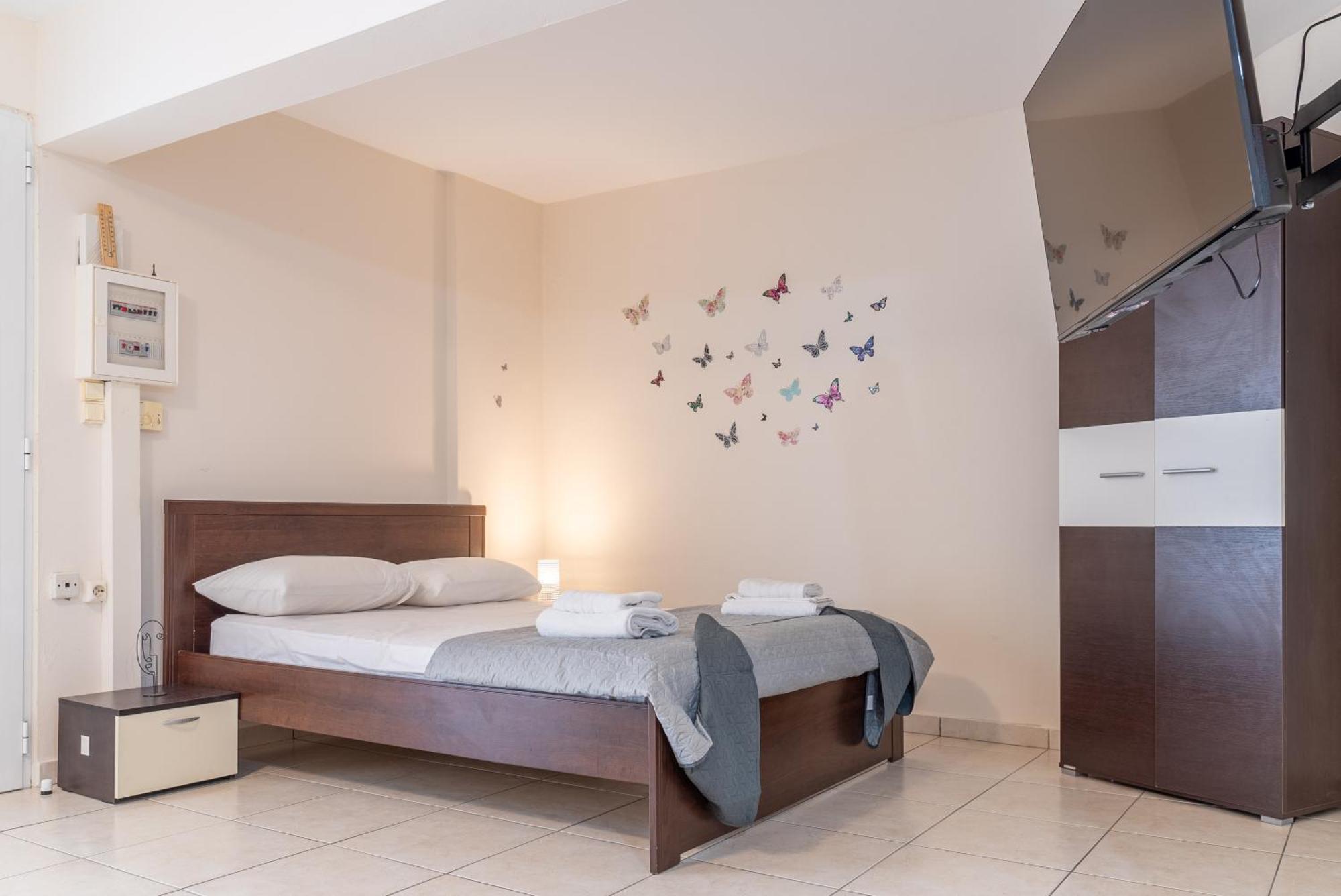 Stay Blossom Kavala Exterior photo