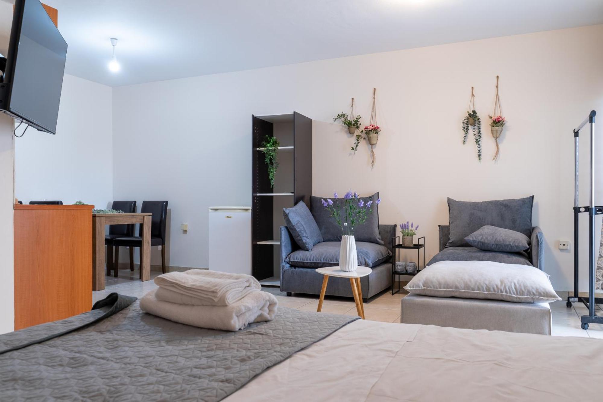 Stay Blossom Kavala Exterior photo