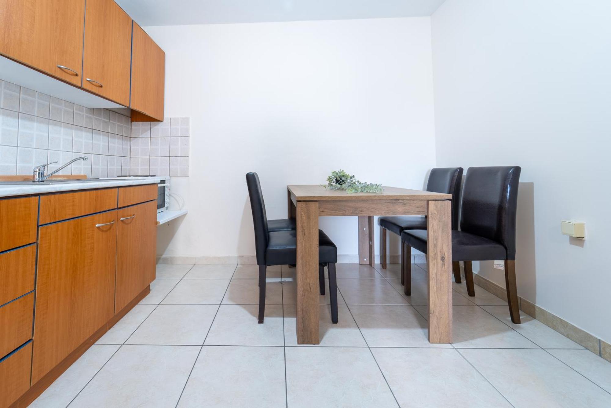 Stay Blossom Kavala Exterior photo